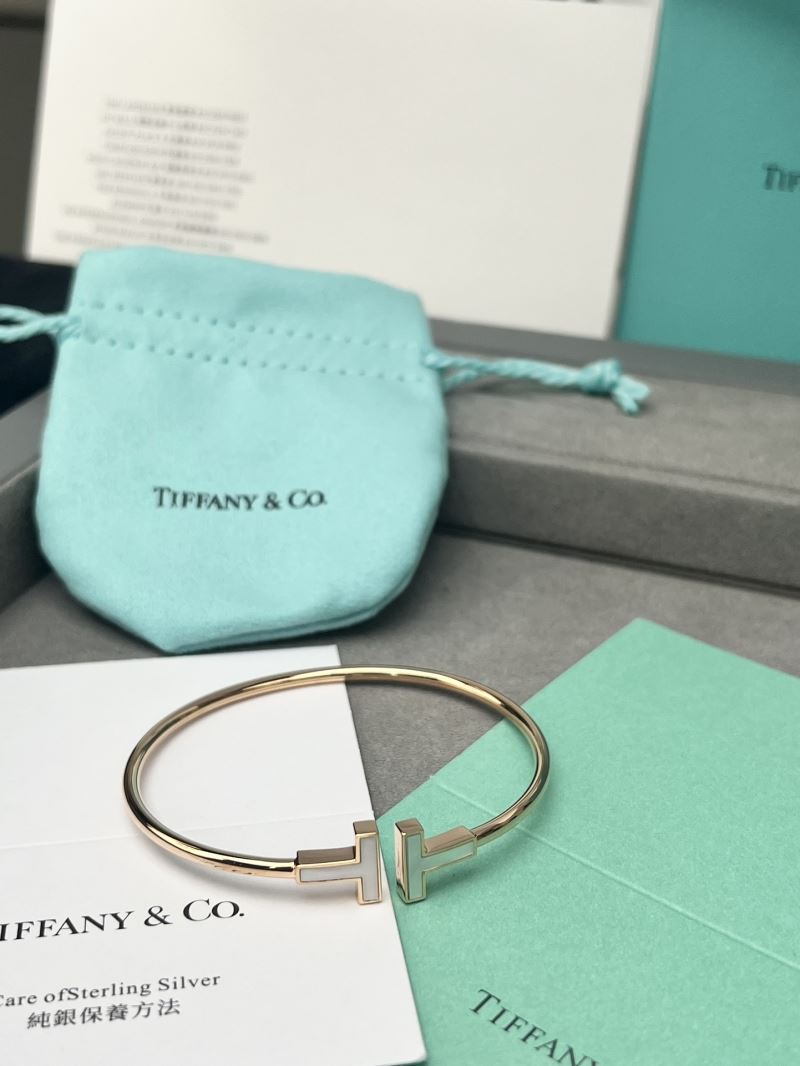 Tiffany Bracelets